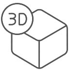 Diseño 3D 